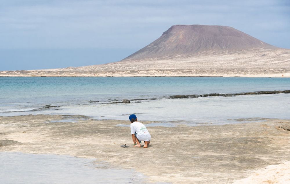 que faire a lanzarote